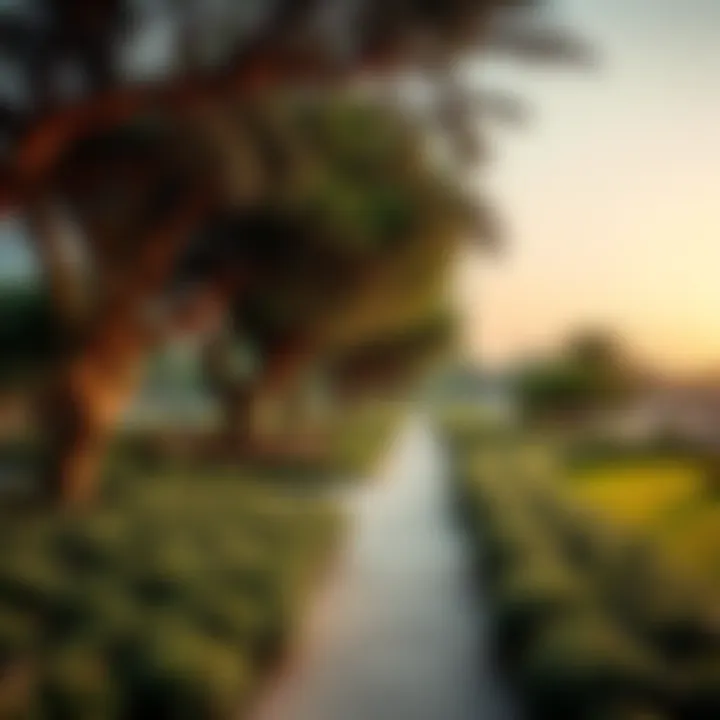 Magnificent Exploring Hamriya Park: A Gem in Dubai's Urban Landscape