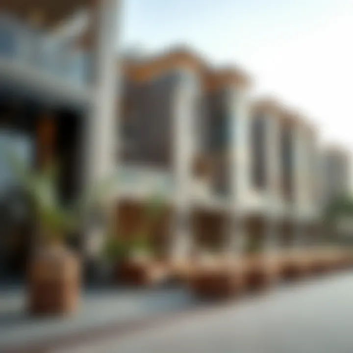 Magnificent Exploring Hili Rayhaan by Rotana: A Gateway to Luxury Living