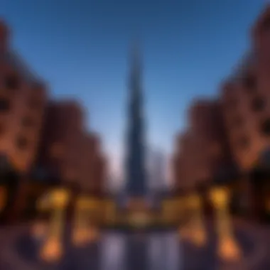 Magnificent Exploring جبل حتا: A Multifaceted Examination of a Dubai Landmark