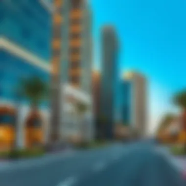 Magnificent Exploring JBR: The Walk as a Prime Real Estate Hub Magnificent Exploring JBR: The Walk as a Prime Real Estate Hub