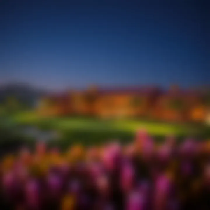 Magnificent Exploring Jumeirah Golf Estates Golf & Country Club: A Comprehensive Guide