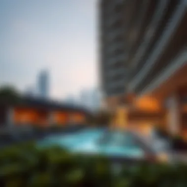 Magnificent Exploring Jumeirah Heights West: A Comprehensive Overview Magnificent Exploring Jumeirah Heights West: A Comprehensive Overview