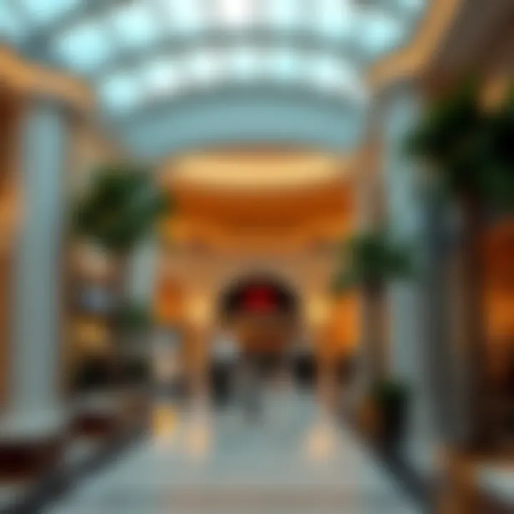 Magnificent Exploring La Mer Mall: A Comprehensive Guide