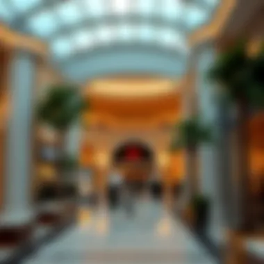 Magnificent Exploring La Mer Mall: A Comprehensive Guide Magnificent Exploring La Mer Mall: A Comprehensive Guide