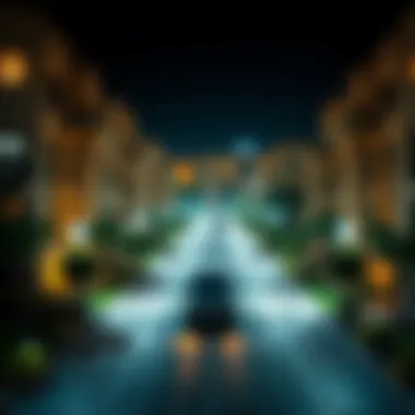 Magnificent Exploring النوف 4: A Comprehensive Insight into a Key Dubai Neighborhood