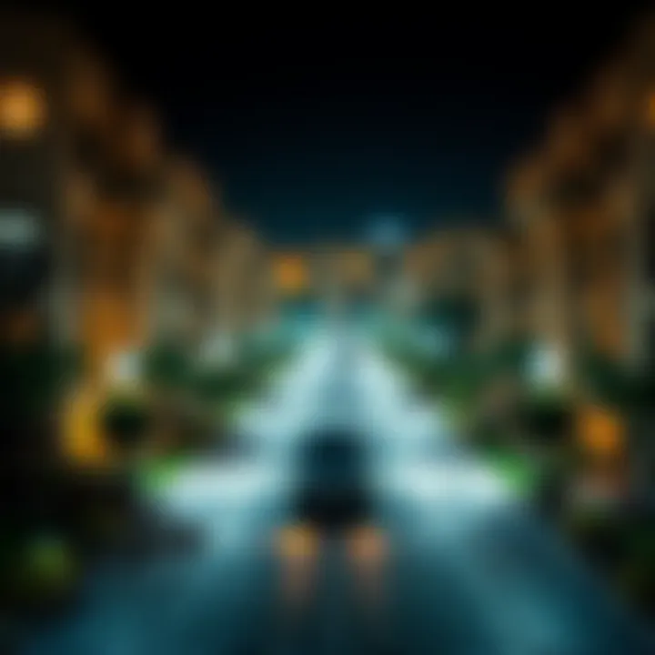 Magnificent Exploring النوف 4: A Comprehensive Insight into a Key Dubai Neighborhood