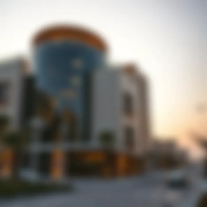 Magnificent Exploring Masdar Projects: A Cornerstone of Sustainable Development