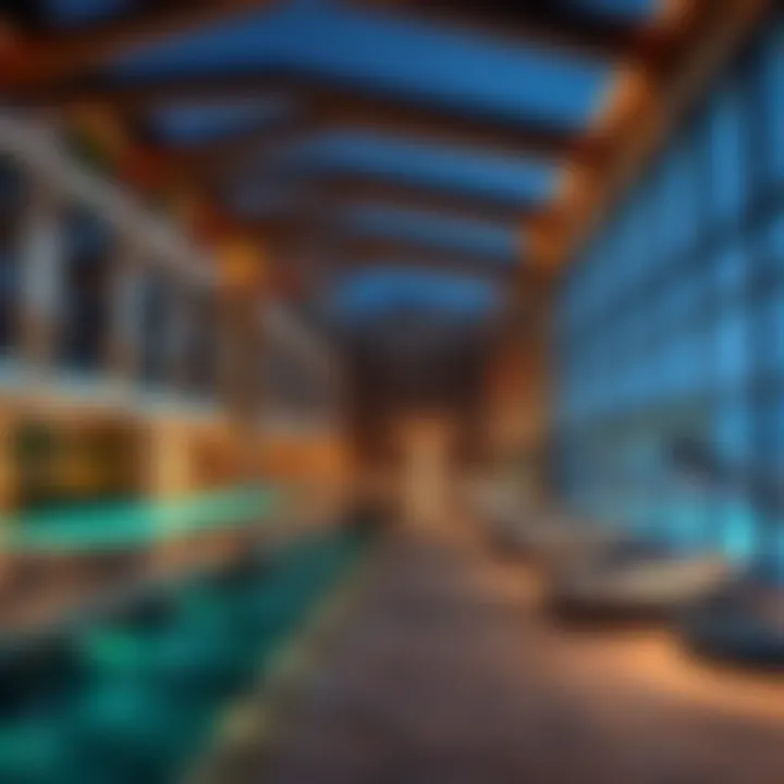 Magnificent Exploring Melia Resort Dubai: A Comprehensive Guide