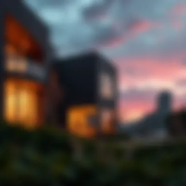Magnificent Exploring Metahomes: A New Frontier in Real Estate Magnificent Exploring Metahomes: A New Frontier in Real Estate