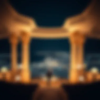 Magnificent Exploring مجمع بايونير العين: A Comprehensive Insight