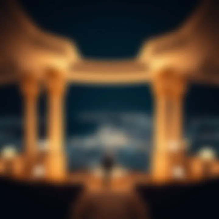 Magnificent Exploring مجمع بايونير العين: A Comprehensive Insight