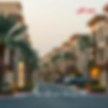 Magnificent Exploring مجمع الريف: An In-Depth Look at a Dubai Neighborhood