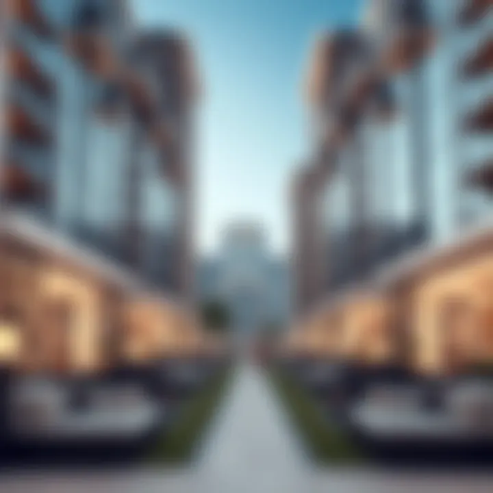 Magnificent Exploring Off-Plan Properties in Dubai
