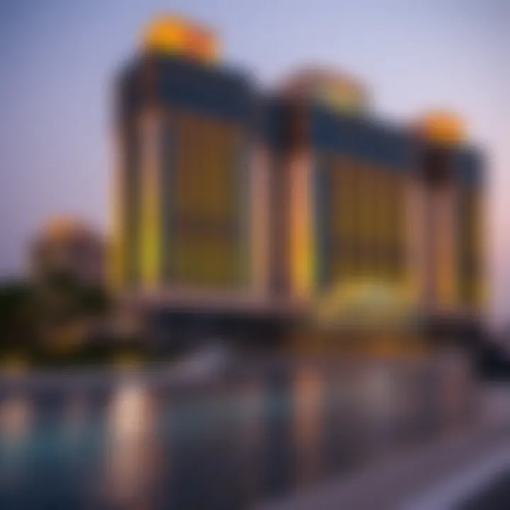 Magnificent Exploring Palm Jumeirah: A Comprehensive Insight into Dubai's Architectural Marvel Magnificent Exploring Palm Jumeirah: A Comprehensive Insight into Dubai's Architectural Marvel