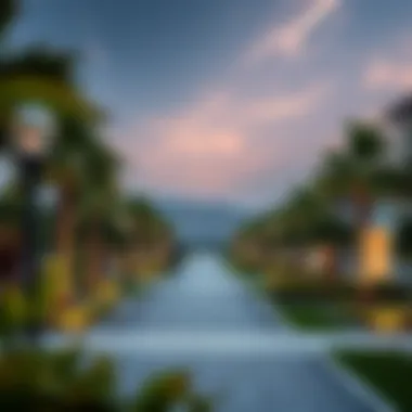 Magnificent Exploring Park Field in Dubai Hills: A Comprehensive Overview Magnificent Exploring Park Field in Dubai Hills: A Comprehensive Overview