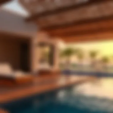 Magnificent Exploring Private Pool Chalets in Dubai Magnificent Exploring Private Pool Chalets in Dubai