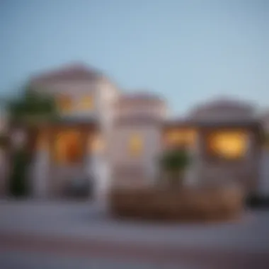Magnificent Exploring Rental Opportunities: Traditional Houses in Al Awir Magnificent Exploring Rental Opportunities: Traditional Houses in Al Awir