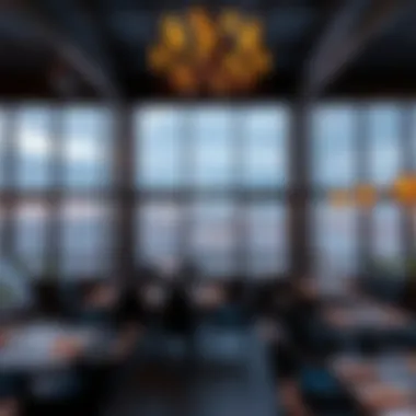 Magnificent Exploring Rooftop Restaurants: A Unique Dining Experience Magnificent Exploring Rooftop Restaurants: A Unique Dining Experience