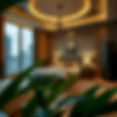 Magnificent Exploring Room Rentals in MBZ City Magnificent Exploring Room Rentals in MBZ City