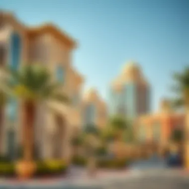 Magnificent Exploring Rozana Al Reem: A Key Area in Dubai Real Estate Magnificent Exploring Rozana Al Reem: A Key Area in Dubai Real Estate