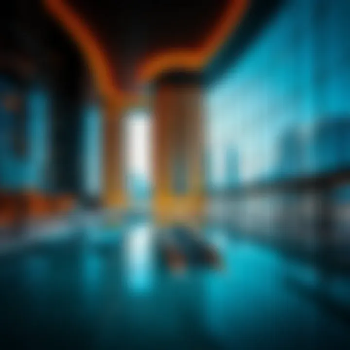 Magnificent Exploring Seagate Dubai: A Comprehensive Guide