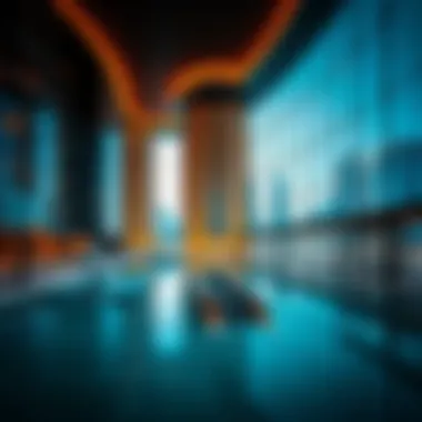 Magnificent Exploring Seagate Dubai: A Comprehensive Guide Magnificent Exploring Seagate Dubai: A Comprehensive Guide