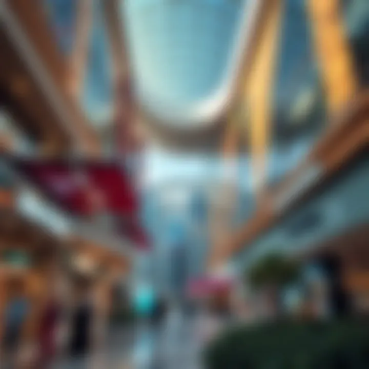 Magnificent Exploring Shopping Centers in Dubai: A Comprehensive Guide