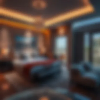 Magnificent Exploring Studio Room Rentals in Al Qusais Magnificent Exploring Studio Room Rentals in Al Qusais