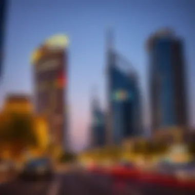 Magnificent Exploring Sustainable City Locations in Dubai Magnificent Exploring Sustainable City Locations in Dubai