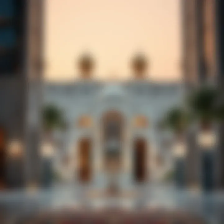 Magnificent Exploring Tadbeer Al Wasl: Understanding its Role in Dubai's Real Estate Framework
