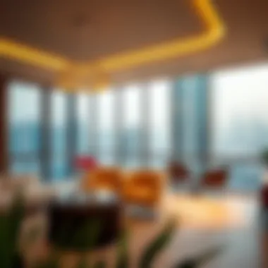Magnificent Exploring Talia Residences by Deyaar: A Comprehensive Overview