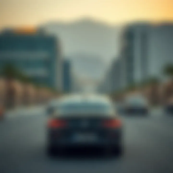 Magnificent Exploring Tasjeel Al Barsha: A Comprehensive Overview