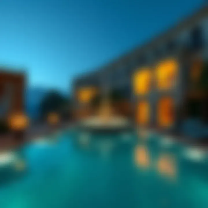 Magnificent Exploring The Address Fountain View: A Comprehensive Analysis