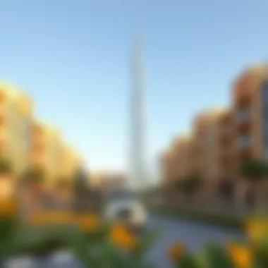 Magnificent Exploring the Almaya Cluster: A Comprehensive Overview of Dubai's Emerging Neighborhood
