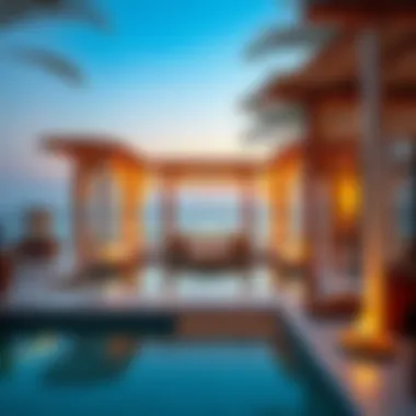 Magnificent Exploring the Concept of Staycation in Rak: A Comprehensive Guide