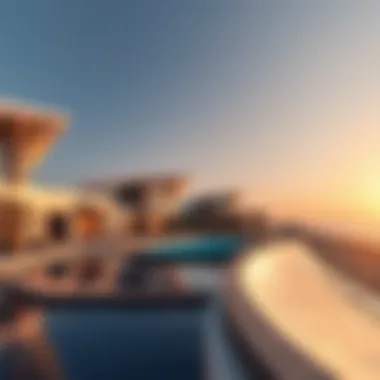 Magnificent Exploring The Cove: A Gateway to Luxurious Living in Dubai