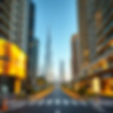 Magnificent Exploring the Dubai 2040 Urban Master Plan: A Blueprint for Future Development Magnificent Exploring the Dubai 2040 Urban Master Plan: A Blueprint for Future Development