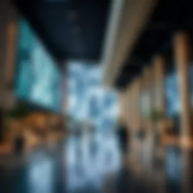Magnificent Exploring the Dubai Art District: A Comprehensive Analysis Magnificent Exploring the Dubai Art District: A Comprehensive Analysis