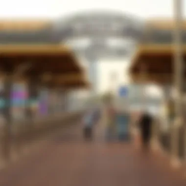 Magnificent Exploring the Dubai Boardwalk: A Comprehensive Guide Magnificent Exploring the Dubai Boardwalk: A Comprehensive Guide
