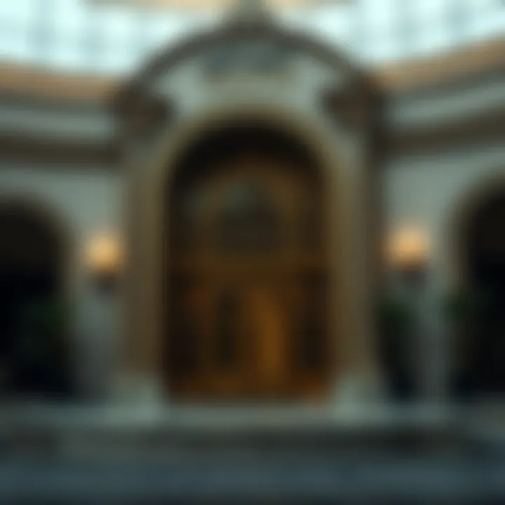 Magnificent Exploring the Dubai Rental Dispute Center: An In-Depth Analysis