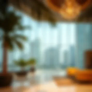 Magnificent Exploring the Dynamics of Dubai Real Estate Sales