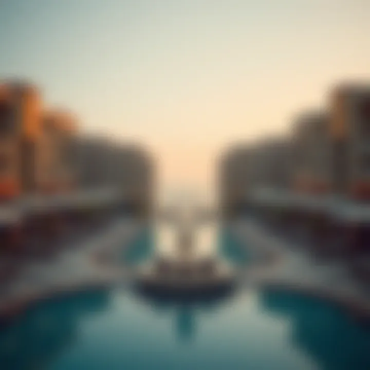 Magnificent Exploring the Eight Hotels of Palm Jumeirah: A Comprehensive Overview