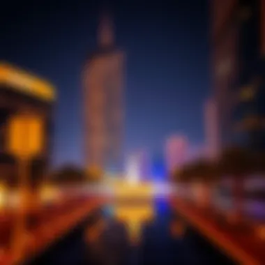 Magnificent Exploring the Essence of Dubai: A Comprehensive Guide to Discovery Magnificent Exploring the Essence of Dubai: A Comprehensive Guide to Discovery