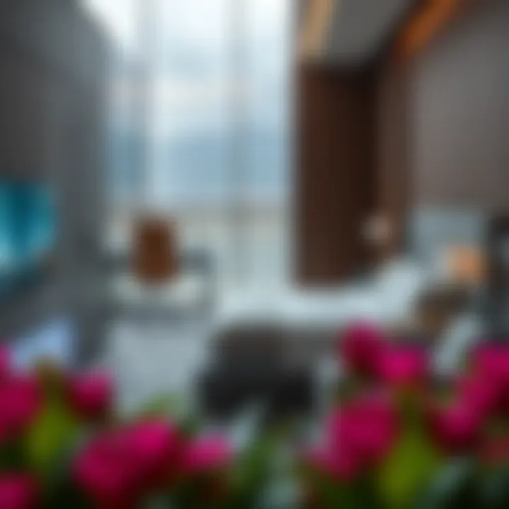 Magnificent Exploring the Essence of Two Seasons Hotel Magnificent Exploring the Essence of Two Seasons Hotel
