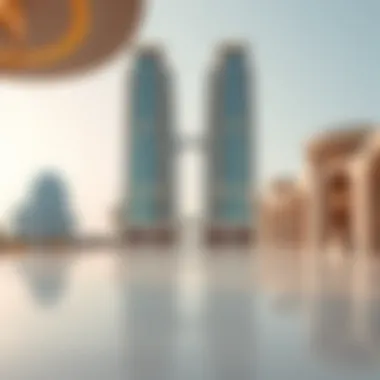 Magnificent Exploring the Faraidooni Building: A Jewel in Dubai's Real Estate Landscape