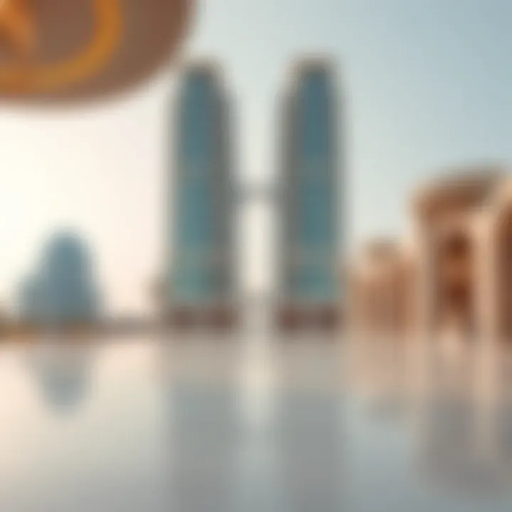Magnificent Exploring the Faraidooni Building: A Jewel in Dubai's Real Estate Landscape