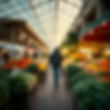Magnificent Exploring the Farmers Market in Dubai Magnificent Exploring the Farmers Market in Dubai