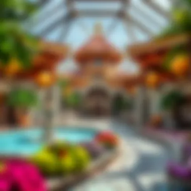 Magnificent Exploring the Global Village Theme Park: A Cultural and Recreational Journey Magnificent Exploring the Global Village Theme Park: A Cultural and Recreational Journey