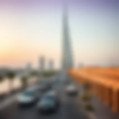 Magnificent Exploring the Golden Mile 2: A Comprehensive Guide to a Distinctive Dubai Landmark