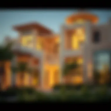 Magnificent Exploring the Intricacies of Jumeirah Village Magnificent Exploring the Intricacies of Jumeirah Village